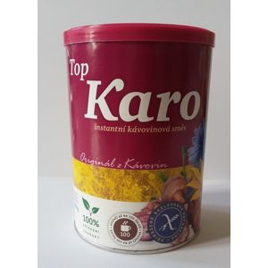 Kávoviny Top Karob 200 g